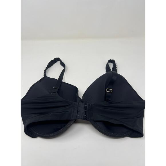 NATORI Pure Luxe Custom Coverage Contour Underwire Bra 34G - Picture 4 of 4